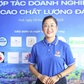 Có 2 bằng đại học, cô gái 31 tuổi vẫn quyết định học lại nghề hướng dẫn viên