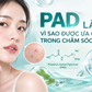 Potassium azeloyl diglycinate (PAD) là gì? Tại sao xu hướng không thể thiếu trong điều trị mụn?