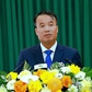 Ông Nguyễn Thế Mạnh làm Chủ tịch tỉnh Thái Nguyên