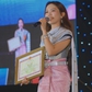 Phương Mỹ Chi chia sẻ tin vui