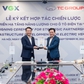 Thêm 'ông lớn' bắt tay phát triển hạ tầng sạc xe điện tại Việt Nam