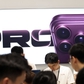 Lý do iPhone 18 Pro Max xả gần hết pin trước khi xuất xưởng