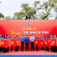 Nhiều hoạt động 'Tôi yêu Tổ quốc tôi' tại TP.HCM
