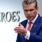 Bộ trưởng Hegseth tiếp tục loại nhiều sĩ quan khỏi danh sách thăng tướng