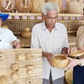 Ông Đạt U.70 giữ nghề đan đát trăm năm, dành 5 công đất trồng tre, trúc
