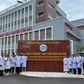 Sáp nhập Trung tâm y tế Quân dân y Côn Đảo vào Bệnh viện Nhân dân 115