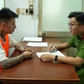 Vụ lái ô tô tông vào đám đông ở TP.HCM: Tạm giữ khẩn cấp 7 người
