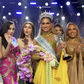 Minh Anh trượt top 6, người đẹp Mỹ đăng quang Hoa hậu Chuyển giới Quốc tế
