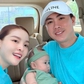 Ca sĩ Hồ Việt Trung thay đổi nhiều khi có con với Saka Trương Tuyền