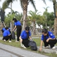 Phong trào chung tay bảo vệ môi trường Quảng Ngãi ‘không dừng ở một ngày ra quân’