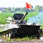 Xe tăng PT-76: Bơi qua sông từ Bắc vào Nam, chiến thắng trận đầu Làng Vây