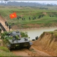 Xe tăng PT-76: Giúp nước bạn Lào có đơn vị xe tăng đầu tiên