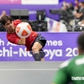 Teqball ASIAD: Một chút tiếc nuối cho Trường Giang và Anh Khoa, đánh rơi HCĐ dù dẫn trước