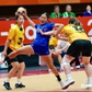 Thua Hồng Kông, bóng ném nữ Việt Nam còn cơ hội nào ở ASIAD 20?