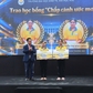 Trường đại học Kinh tế Huế trao 167 triệu đồng tiếp sức sinh viên vượt khó