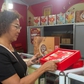Bánh trung thu giảm sức mua, người bán sốt ruột
