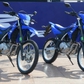'Xe cào cào' Yamaha WR155R 2026 về Việt Nam giá 79 triệu, cạnh tranh Honda CLF150L