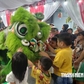 Trung thu thêm trọn vẹn từ những tấm lòng yêu thương