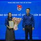 Ban Bí thư T.Ư Đoàn công bố quyết định về công tác cán bộ