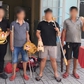 Vụ 'thầy trò Đường Tăng' cưỡi ngựa vào làn ô tô: Công an vào cuộc
