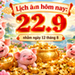 Lịch âm hôm nay 22.9: Ngày Kỷ Hợi, tháng Đinh Dậu, năm Bính Ngọ