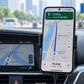 Lý do thời gian dự kiến đến nơi trên Google Maps chuyển màu đen