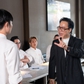 Ẩm thực Việt phong cách Michelin với Chef Peter Cường Franklin và Tùng Leo