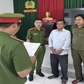 Dùng dao, chĩa đánh nhau gây thương tích 6% và 19%, 2 người đều bị khởi tố