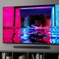Vì sao màn hình TV 4K không hiển thị sắc nét như mong đợi?