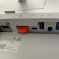 Màn hình máy tính trang bị nhiều cổng USB dùng để làm gì?