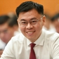 Bầu ông Trương Minh Huy Vũ làm Phó chủ tịch UBND TP.HCM