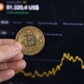 Giá Bitcoin hôm nay 21.9.2026: Duy trì trên mốc 81.000 USD