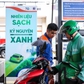 Giá xăng dầu tăng nóng, áp lực lạm phát