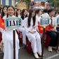 Cuộc thi Olympic TP.HCM dành cho học sinh phổ thông thay đổi về đối tượng dự thi