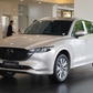 SUV, crossover cỡ trung: Xe xăng đồng loạt giảm, Mazda CX-5 vẫn bán hơn 1.000 xe