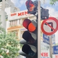 Nhiều giao lộ trên đường Ngô Thời Nhiệm vừa lắp đèn tín hiệu: Có gì thay đổi?