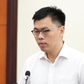 Bầu ông Trương Minh Huy Vũ làm Phó chủ tịch UBND TP.HCM