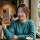 Tính năng ẩn trên iPhone cho phép dùng mắt thay thế ngón tay