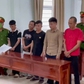 Khởi tố 6 bị can cầm hung khí hỗn chiến từ mâu thuẫn tính tiền cà phê