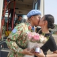 'Mong anh hoàn thành nhiệm vụ để về cưới em'