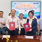 Tập đoàn Khánh Vĩnh đồng hành cùng học sinh, sinh viên vượt khó tại Khánh Hòa