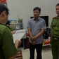 Khởi tố đăng kiểm viên nhận hối lộ 120 triệu đồng để 'làm luật'