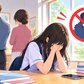 Cuồng yêu gây thảm kịch: Đừng để con vào ‘bước đường cùng’