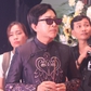 Kim Tử Long, Lâm Vỹ Dạ giản dị dâng hương dịp giỗ Tổ sân khấu