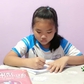 Con muốn treo những ước nguyện dưới ánh trăng trung thu