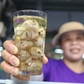 Chè nấu với thịt heo quay, bún bò ăn cùng cơm: Những cách ăn lạ ở Huế