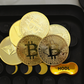 Giá Bitcoin hôm nay 22.9.2026: Tăng vọt lên 87.000 USD, chu kỳ tăng giá đã đến?