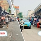 Lấn chiếm lòng đường quanh chợ Bà Chiểu tái diễn dù đã xử lý 490 trường hợp