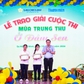 Đêm trung thu giúp em tìm lại niềm tin sau mất mát