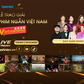 Lễ trao giải cuộc thi phim ngắn Việt Nam - Vietnamese 2026